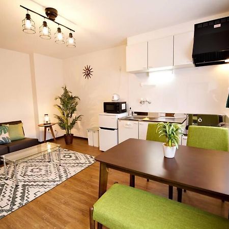 プラスライフ大浜 Room4 Ishigaki  Dış mekan fotoğraf