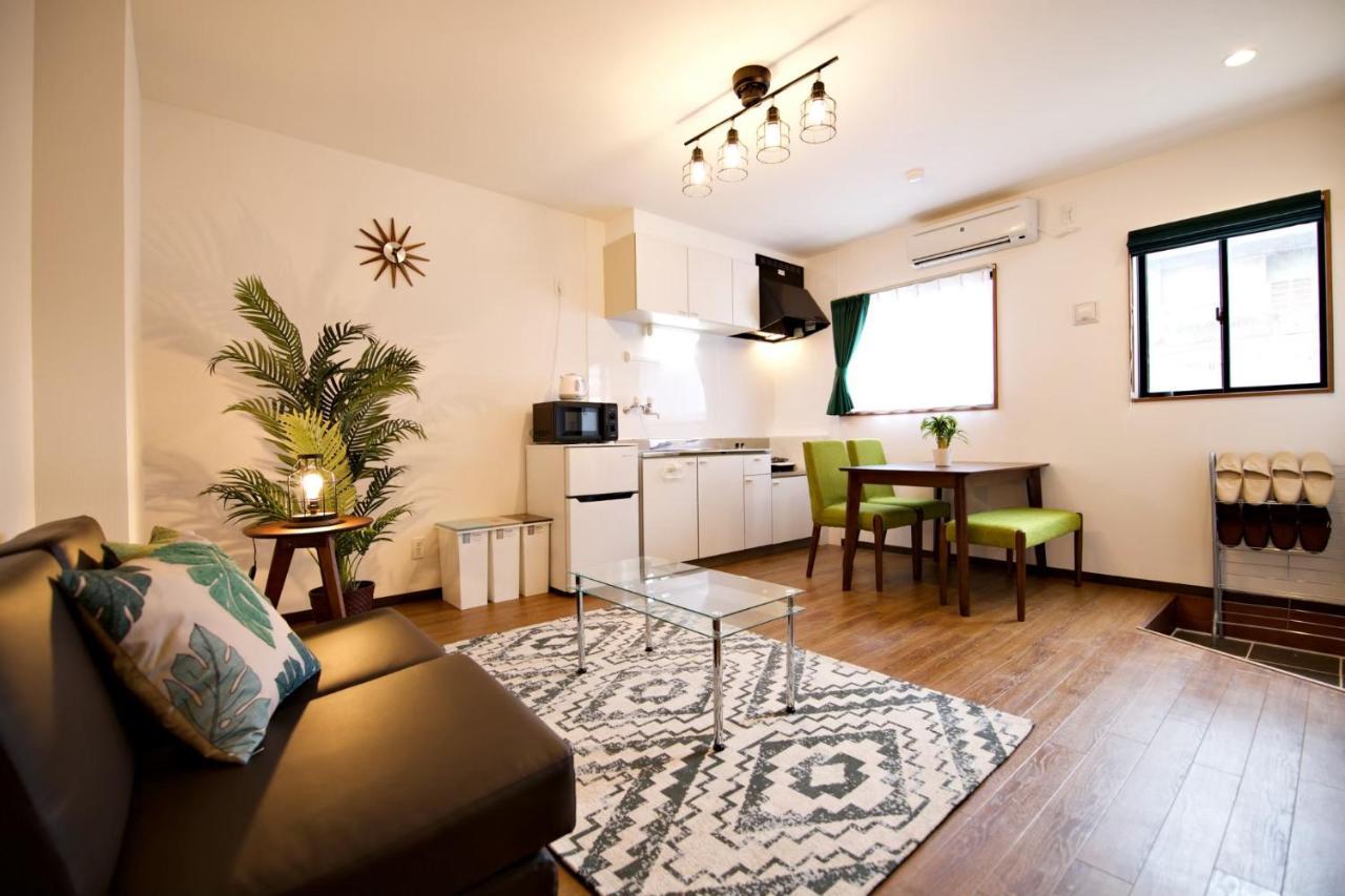 プラスライフ大浜 Room4 Ishigaki  Dış mekan fotoğraf