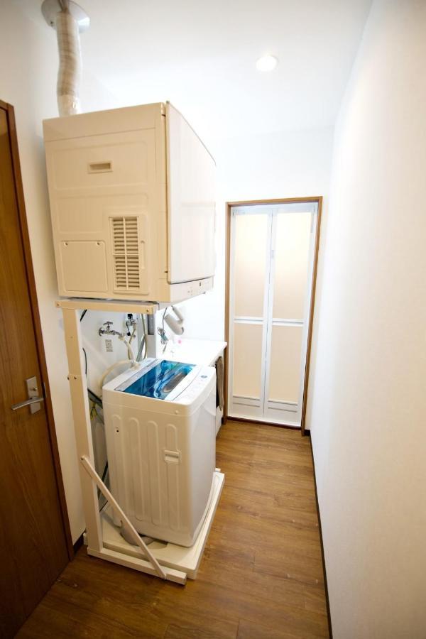 プラスライフ大浜 Room4 Ishigaki  Dış mekan fotoğraf
