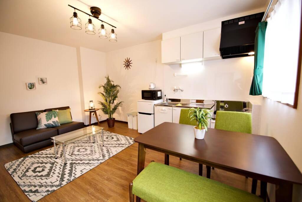 プラスライフ大浜 Room4 Ishigaki  Dış mekan fotoğraf