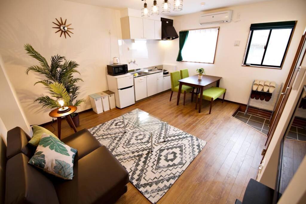 プラスライフ大浜 Room4 Ishigaki  Dış mekan fotoğraf