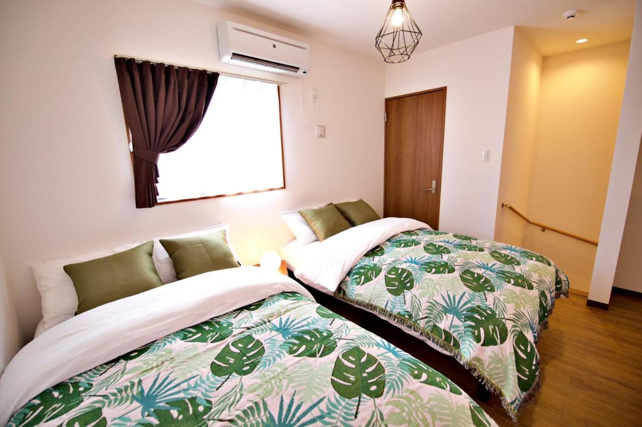 プラスライフ大浜 Room4 Ishigaki  Dış mekan fotoğraf