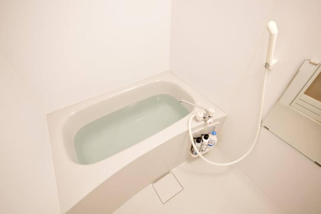 プラスライフ大浜 Room4 Ishigaki  Dış mekan fotoğraf