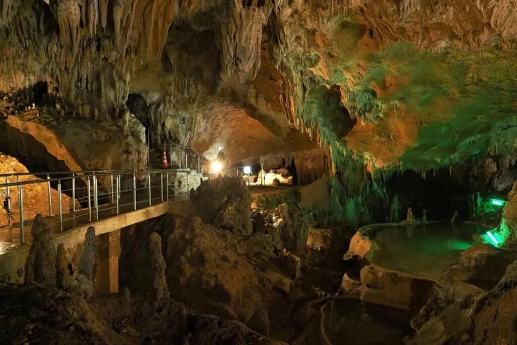 プラスライフ大浜 Room4 Ishigaki  Dış mekan fotoğraf