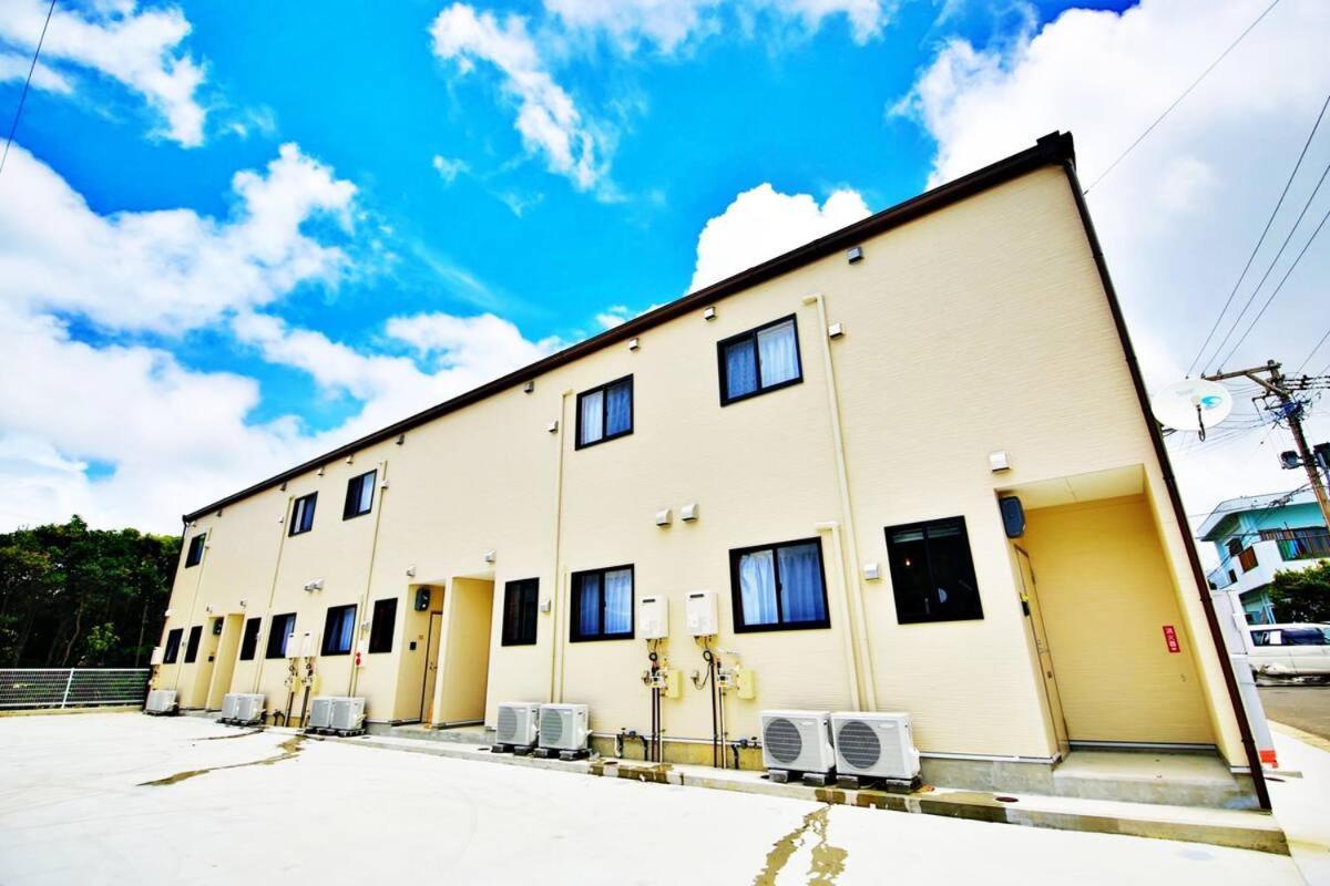 プラスライフ大浜 Room4 Ishigaki  Dış mekan fotoğraf